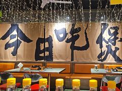 -牛腩之旅·牛腩牛杂煲(经纬汇店)