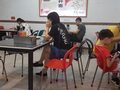 -燊意布拉肠云吞面(中山四路店)