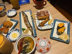 -小山日本料理(兴业太古汇店)