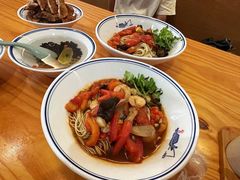 -天天鲜面馆(衡山路店)