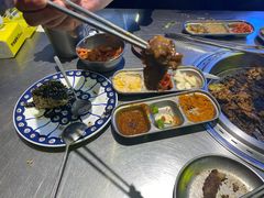 -大叹号·朝鲜族烤肉(潍坊泰华城店)