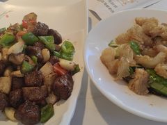 -赶海部落海鲜城(海阳路店)