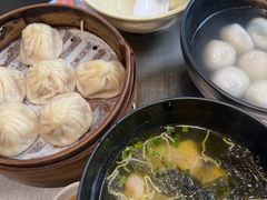 -宁波汤团店(外滩店)