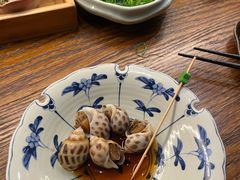 -烧鸟乐·居酒屋(桐梓林店)