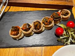 -森Some Fusion(荔湾店)