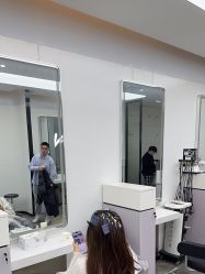 -万丝造型
