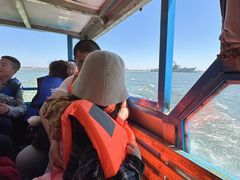 -泰达航母主题公园