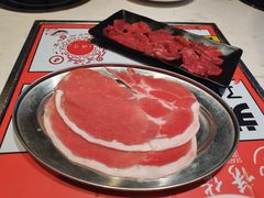 -诱货海鲜自助火锅(爱琴海购物公园东百店)