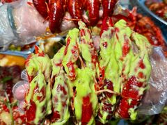 -刘一龙虾(理工店)