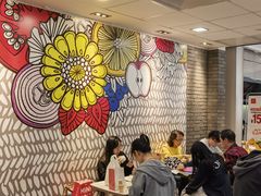 -麦当劳(世纪汇广场店)