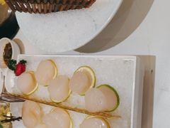 -帝皇海海鲜豆捞(桐泾商务广场店)