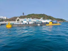 -三亚蜈支洲岛旅游区