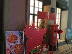-徐家汇源景区-衡山坊