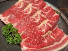 -無二炙坊·和牛烧肉(大钟寺1733店)