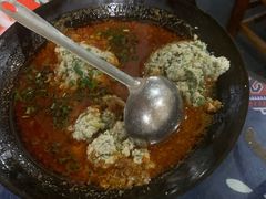 -张关合渣(航空大道店)