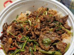 -松阪牛焼肉M(法善寺横丁店)