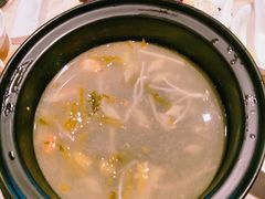 -观澜湖酒店·邀月庭中餐厅