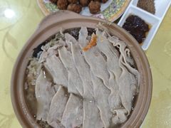 -砂锅居(西四店)