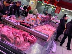 -永辉超市(回龙观店)