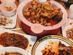 -领蟹祥记·香辣蟹·特色小海鲜(奥体天虹店)