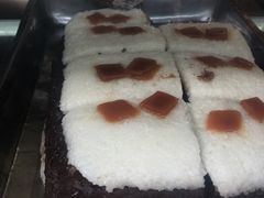 -老回回烩面馆(左家庄店)