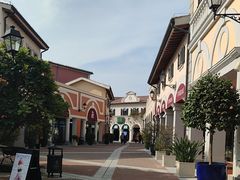 -佛罗伦萨小镇广佛名品奥特莱斯(疏港路店)