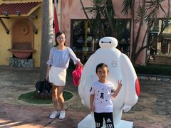 -四海轩(珠海海泉湾店)