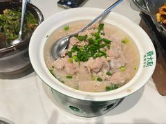 香芋蒸排骨-费大厨辣椒炒肉(太平老街店)
