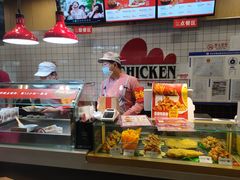 -1973继光香香鸡(合生汇购物中心店)