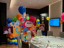 -孩提小丑表演儿童生日会丰台