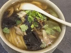 如愿素面-安多素食(广仁寺路店)