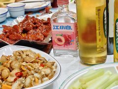 -清真•蜀风园(丁字沽总店)