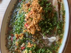 -妈妈的味道(和顺古镇店)