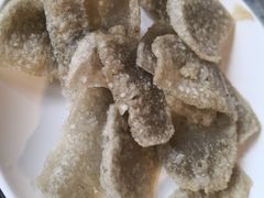 炸灌肠-天兴居(鲜鱼口街店)