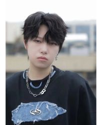 -米娜男士新国潮理发馆