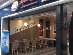 门面-DQ·蛋糕·冰淇淋(新佳丽店)