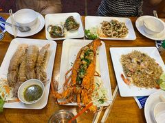 -两兄弟Song Pee Nong(2号店)