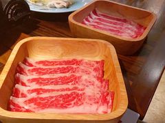 雪花肥牛-山葵家·创意料理(万象汇店)
