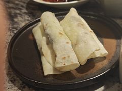 -新白鹿餐厅(松江开元地中海店)