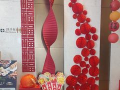 -佛山恒安瑞士大酒店-瑞士咖啡厅-主题自助餐