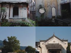 -呈坎景区
