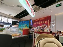 -尚渔味双拼烤鱼(燕郊永旺店)