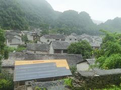 -高荡千年布依古寨旅游景区