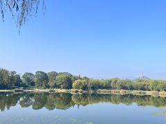 -北坞公园