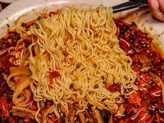 -二钳洞庭虾蟹·江湖菜(成都鹭岛店)