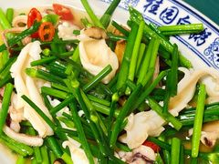 -桂园白粥·潮汕老味道