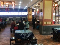 大堂-桥香园过桥米线(国贸店)