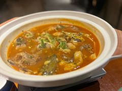 -魏铭鱼头捞饭(嘉善店)
