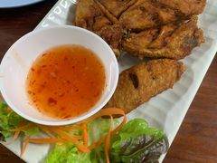 鸡翅-Kat's Kitchen