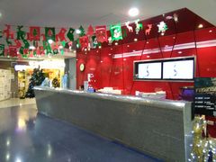 -梅森休闲健身(滨江店)
